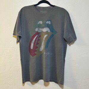 2/$25 Rolling Stones band tee